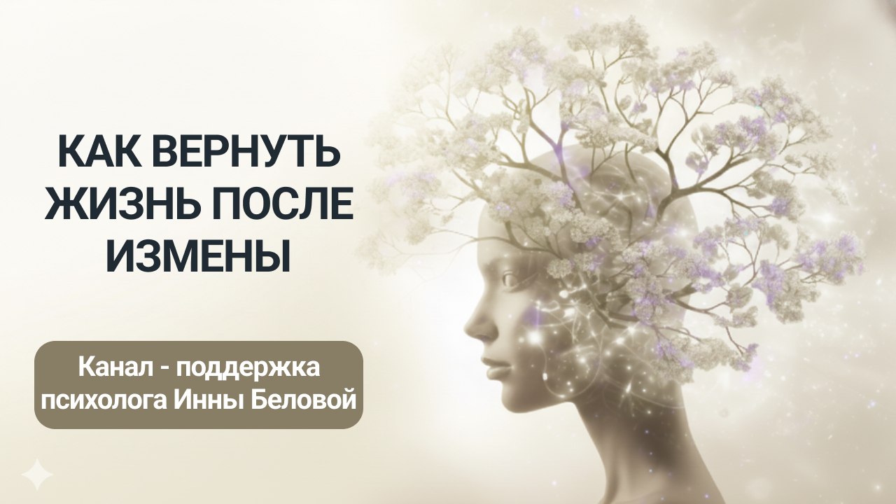 Инна Белова