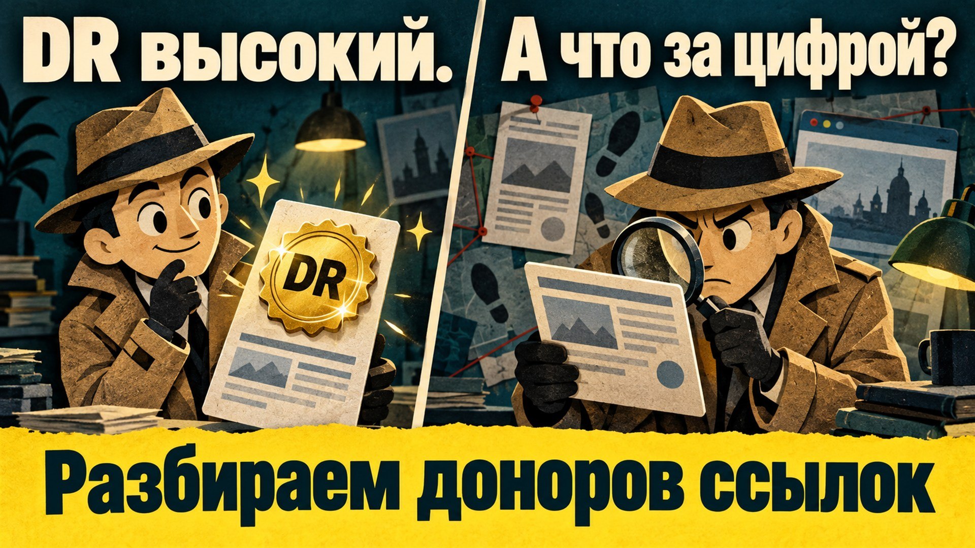 Евгений Саргош | Phoenix Project