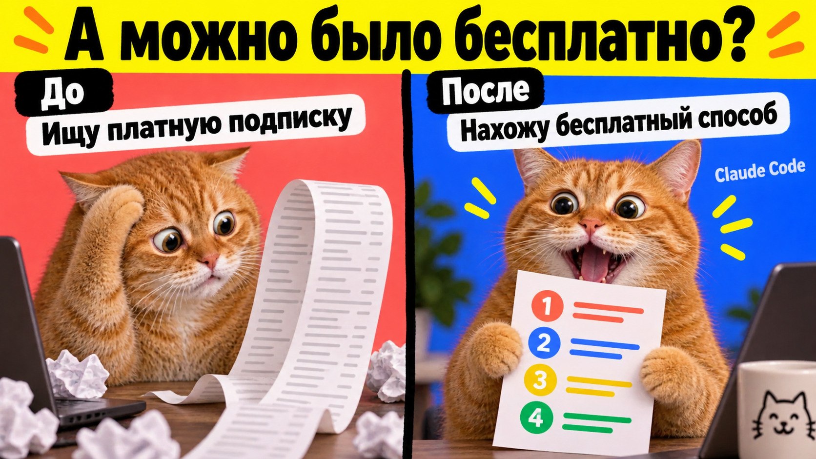 НейроБаза | Лайфхаки по ИИ