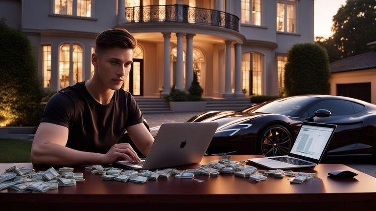 FastLife TRADES