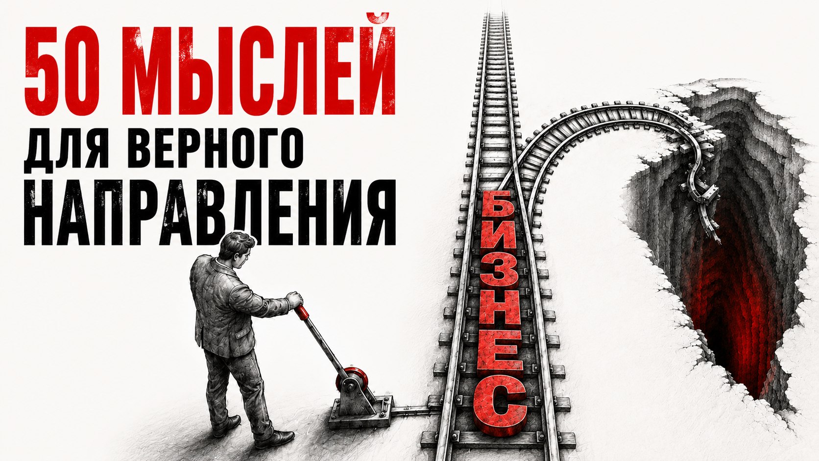 Делаете всё, а роста нет?