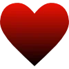 ❤️