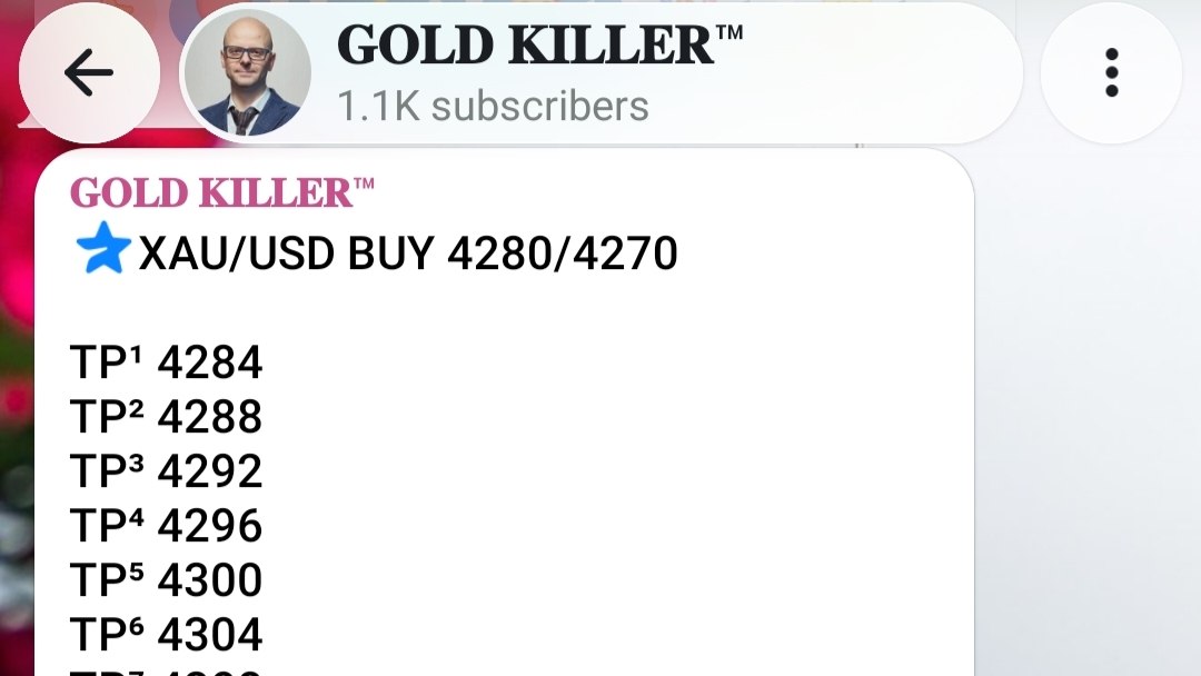 𝐆𝐎𝐋𝐃 𝐊𝐈𝐋𝐋𝐄𝐑™