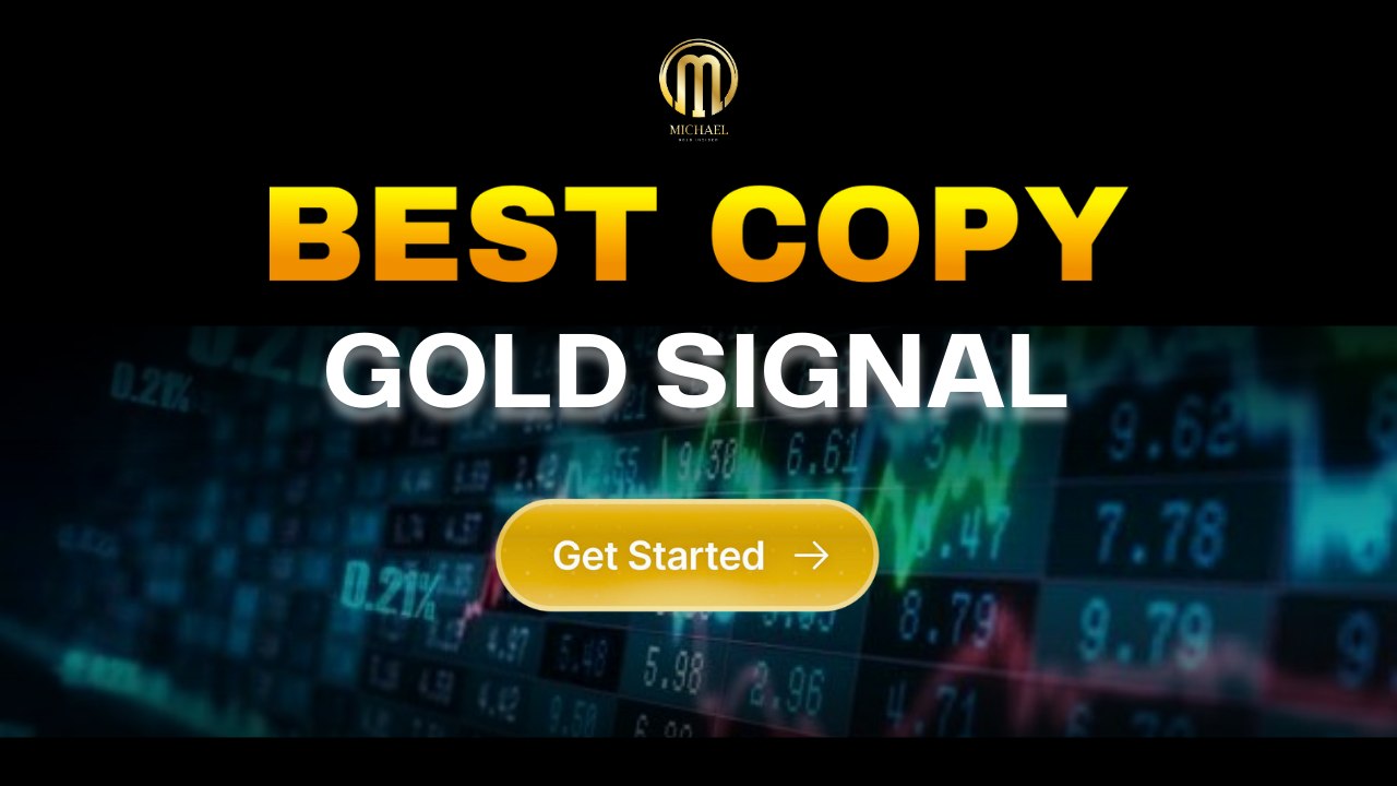 Michael Gold Insider 💰