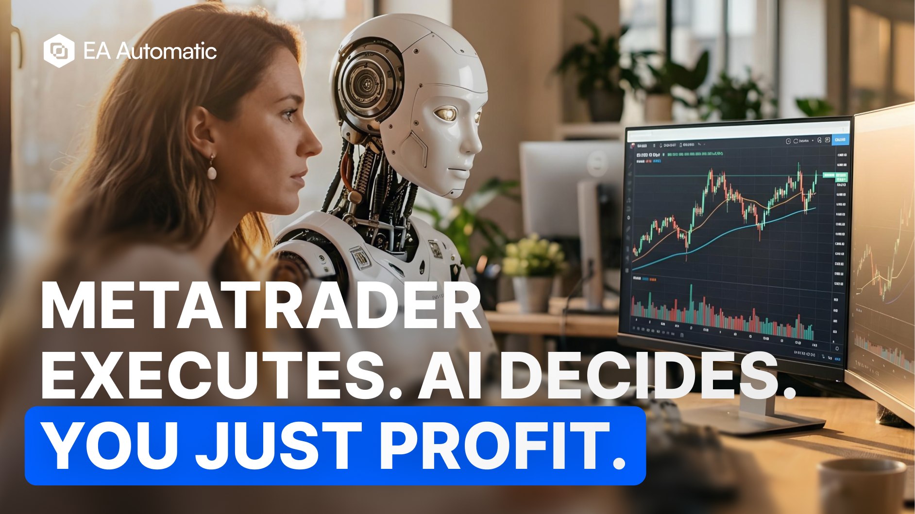 Your Personal AI Trader