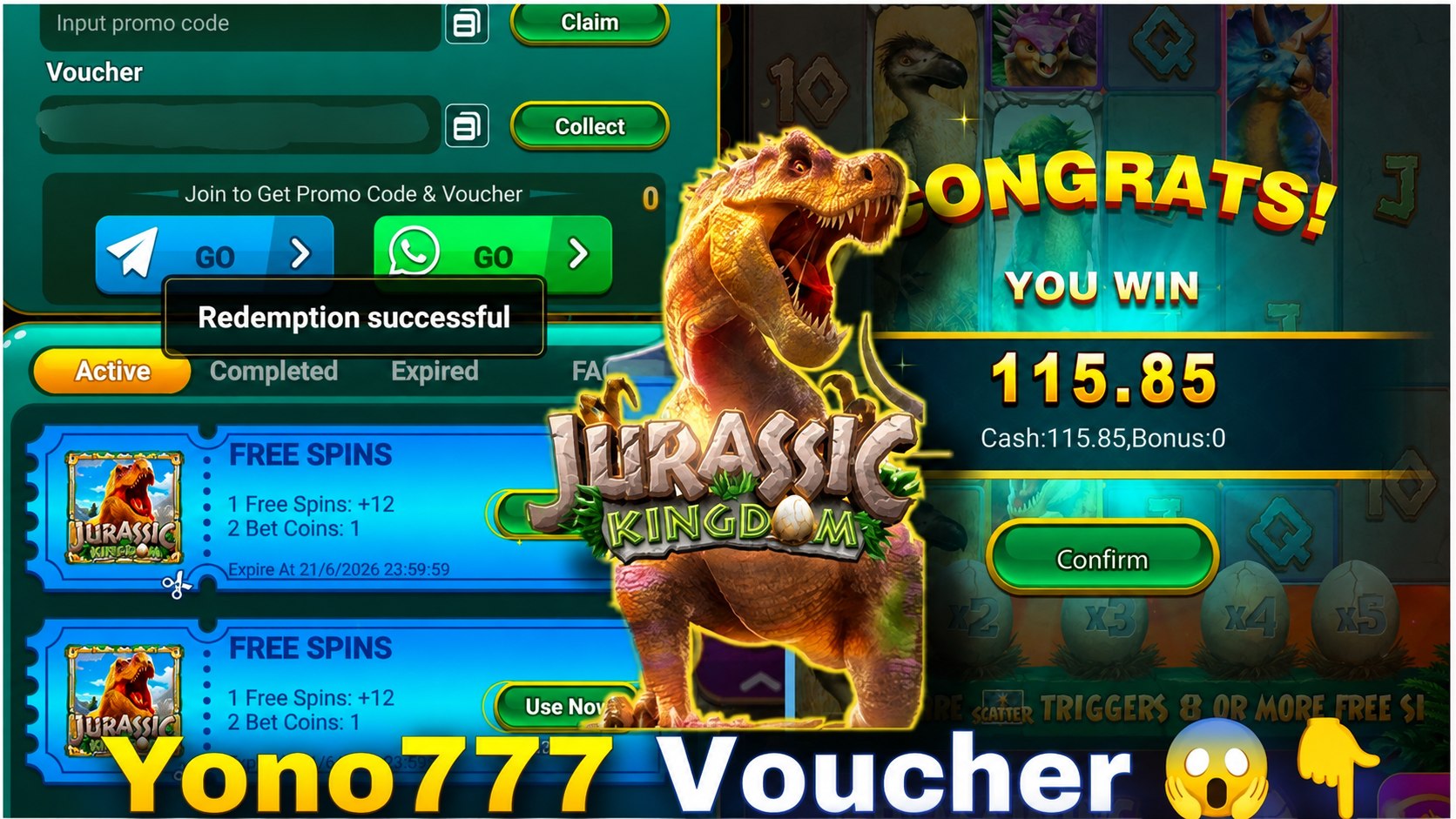 Master Tips (Official)๐ฎ๐ณ