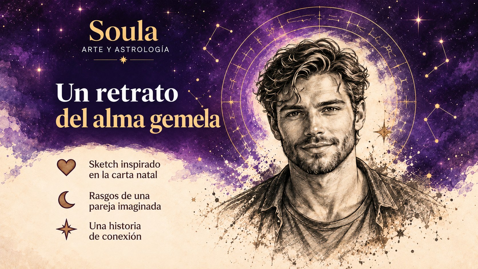 Soula — your astrologer