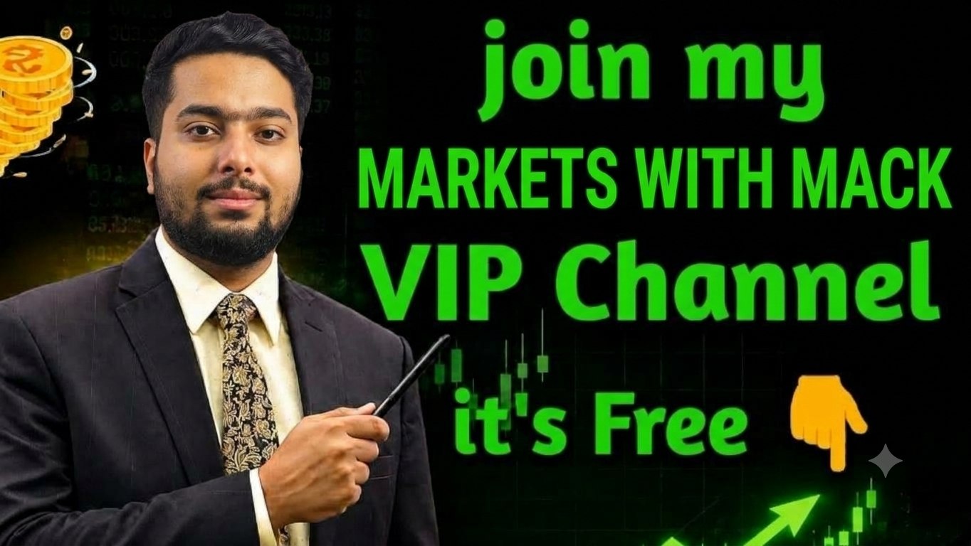 Markets With Mack
