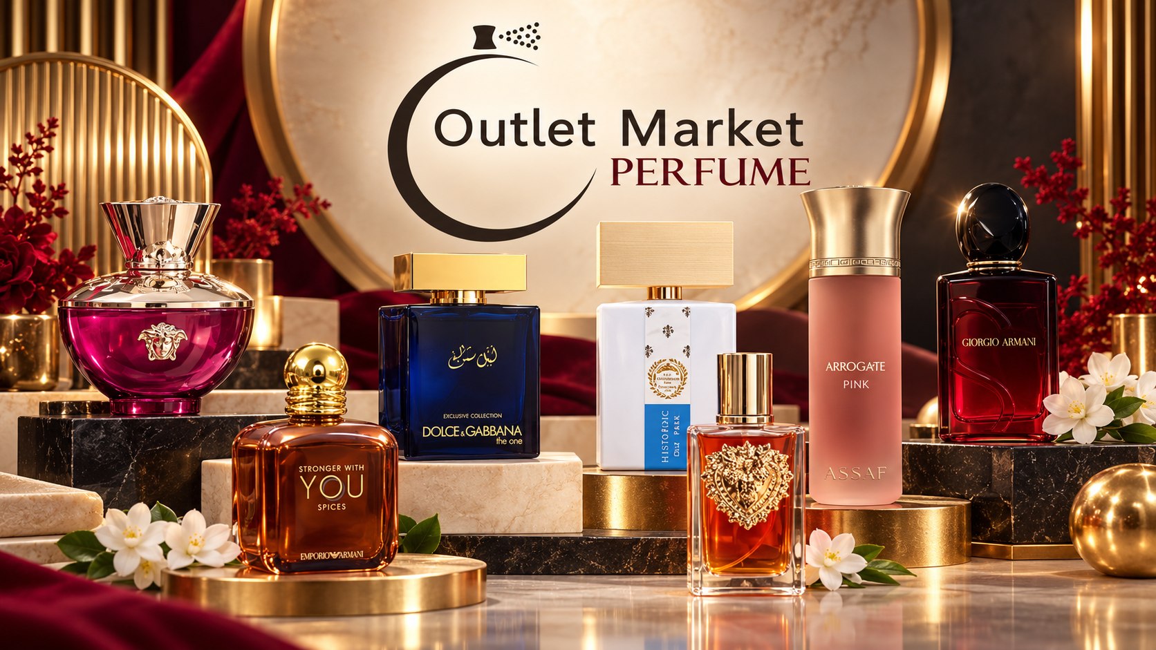 Outlet Market