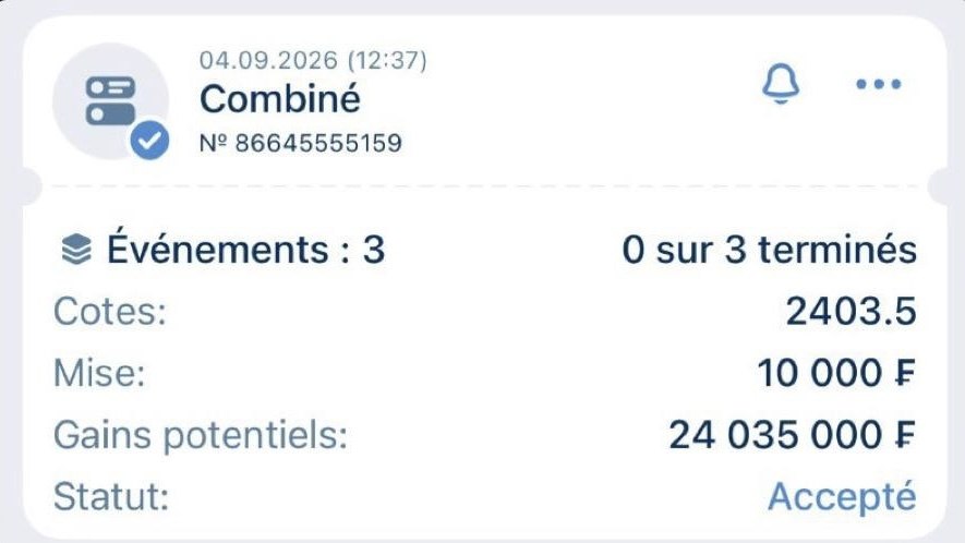 WINNER~PRO