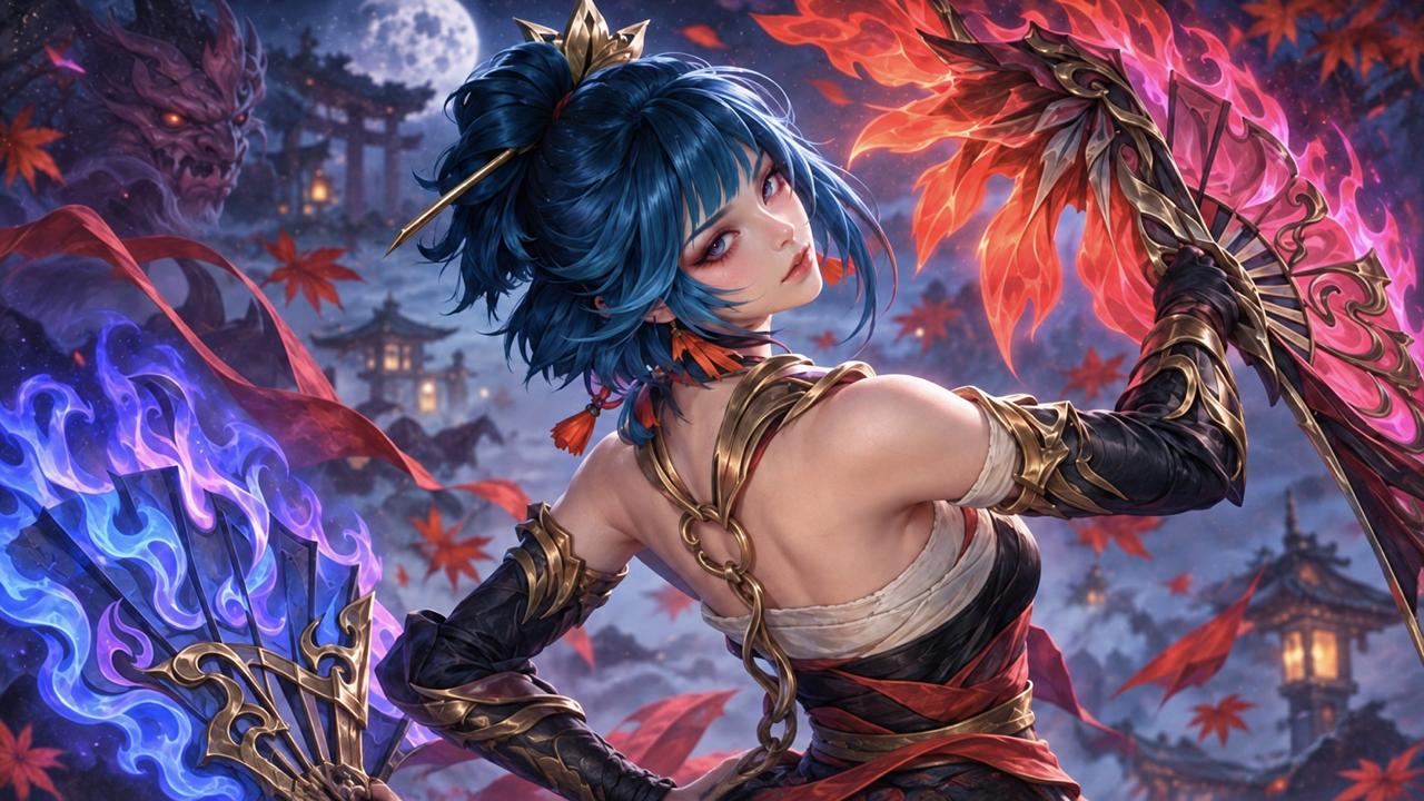 💜 Mobile Legends: Bang Bang 💜