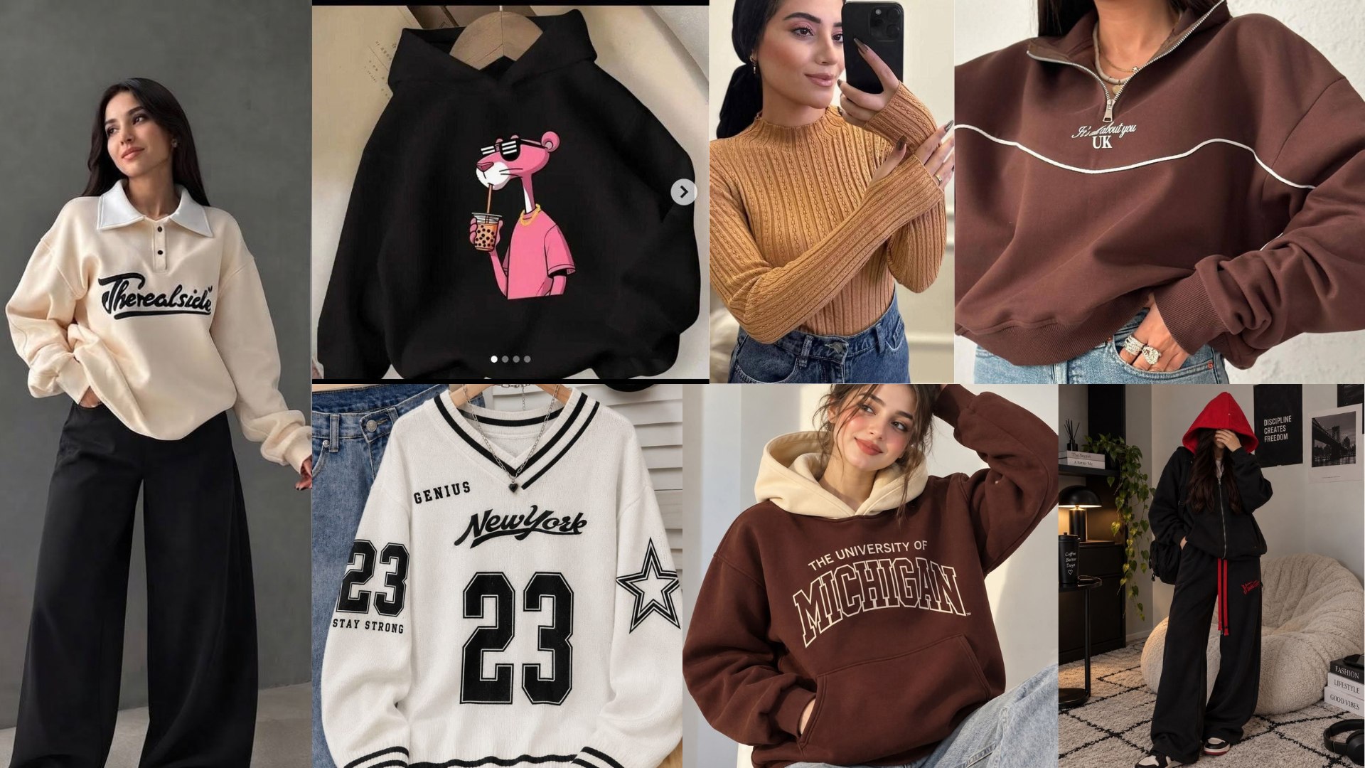 Sara Fashion Group