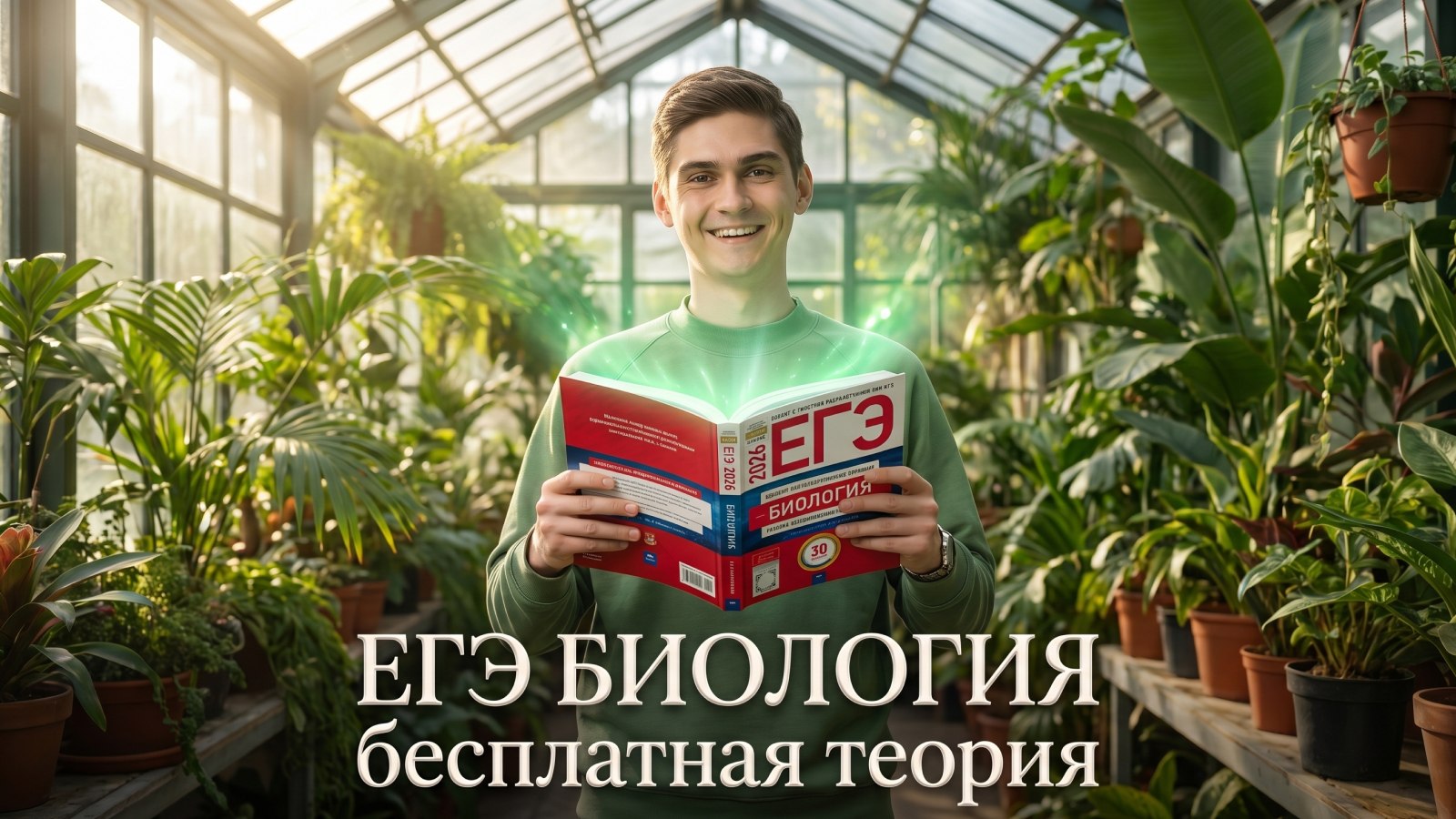 Марк Ламарк | Биология ЕГЭ | 100балльный Репетитор