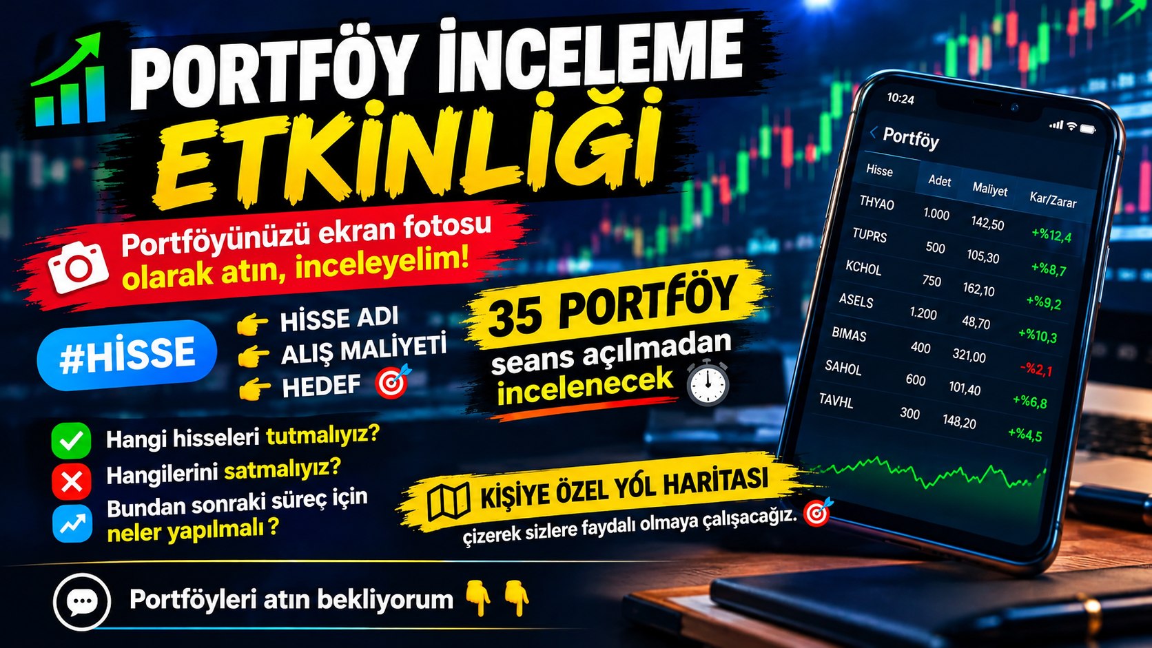 TAVAN PEŞİNDE