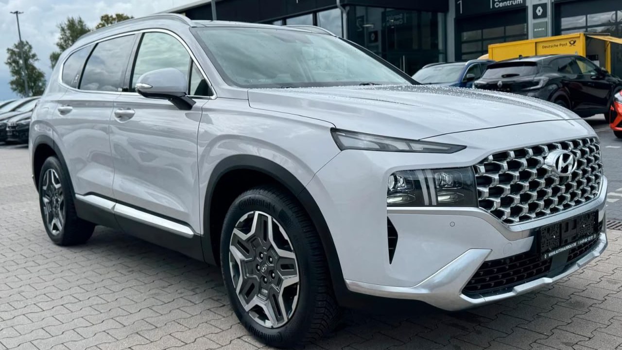 CarHub Express Пригон авто из Европы