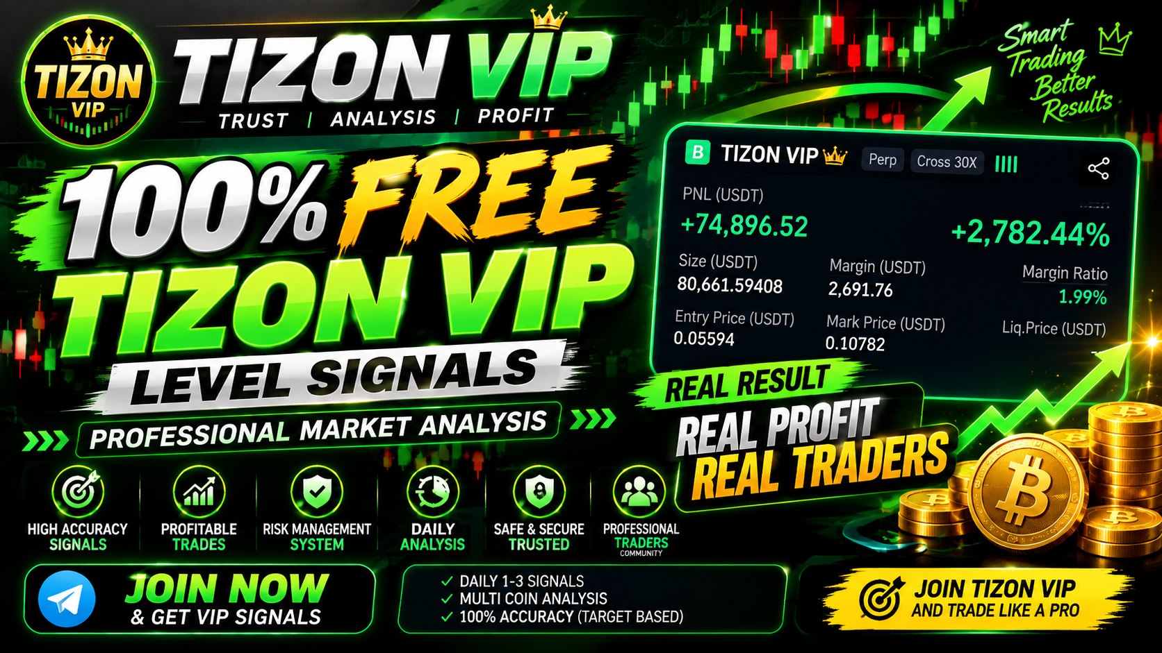 CRYPTO TIZON