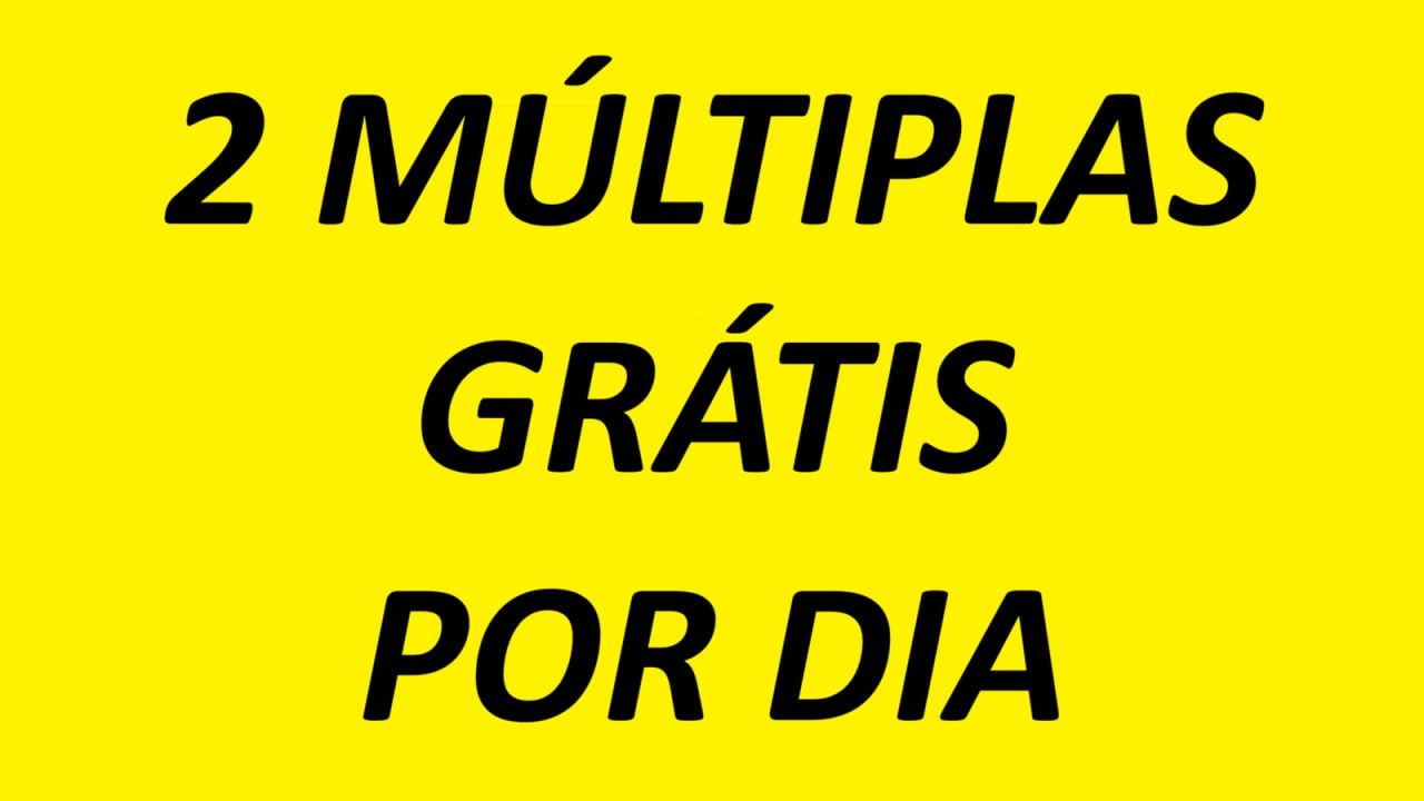 Bilhetes Grátis