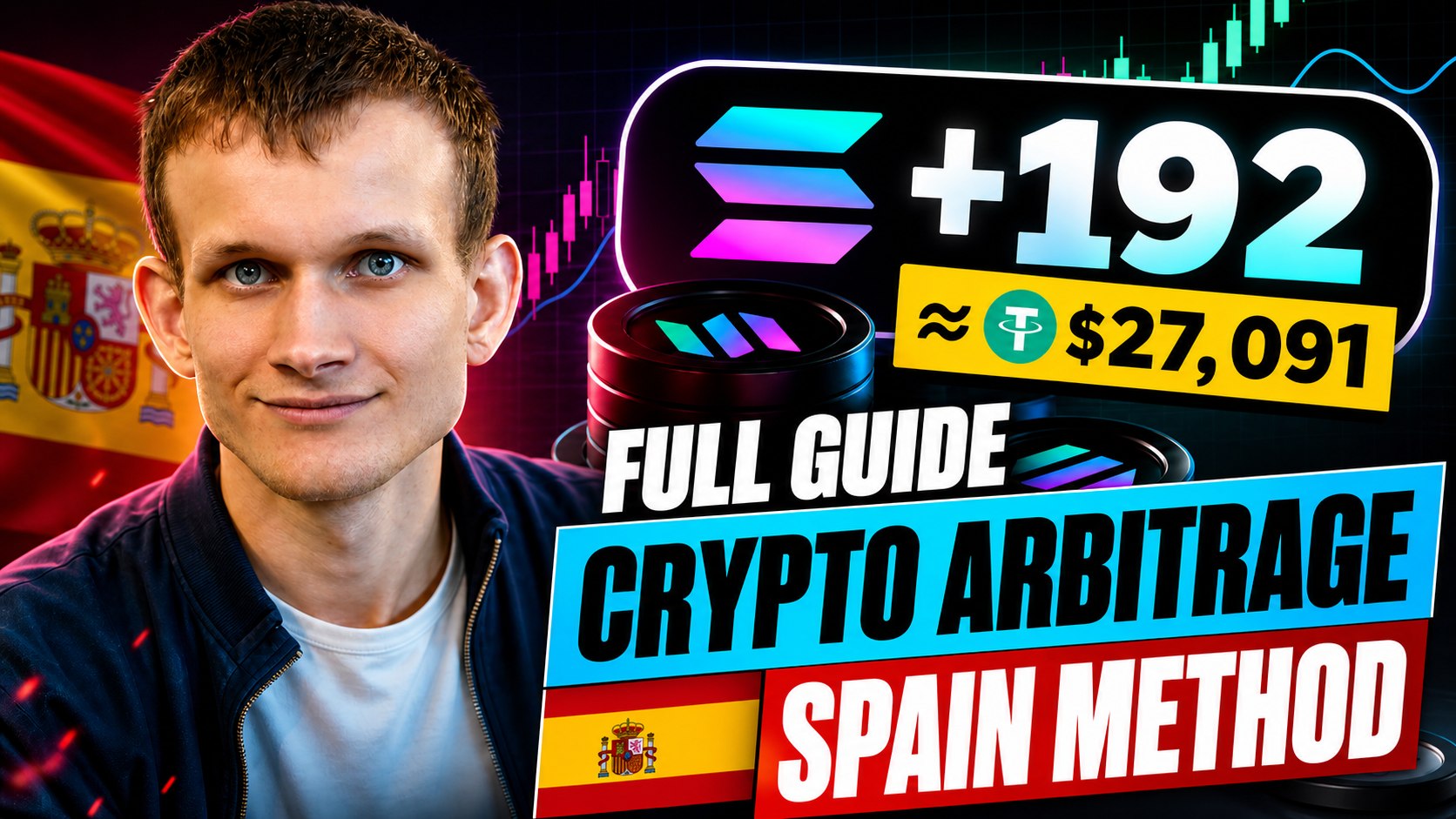 Carlos | Crypto