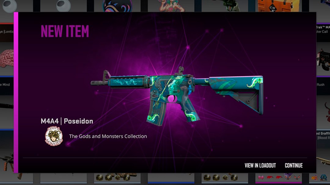 MyCSGO