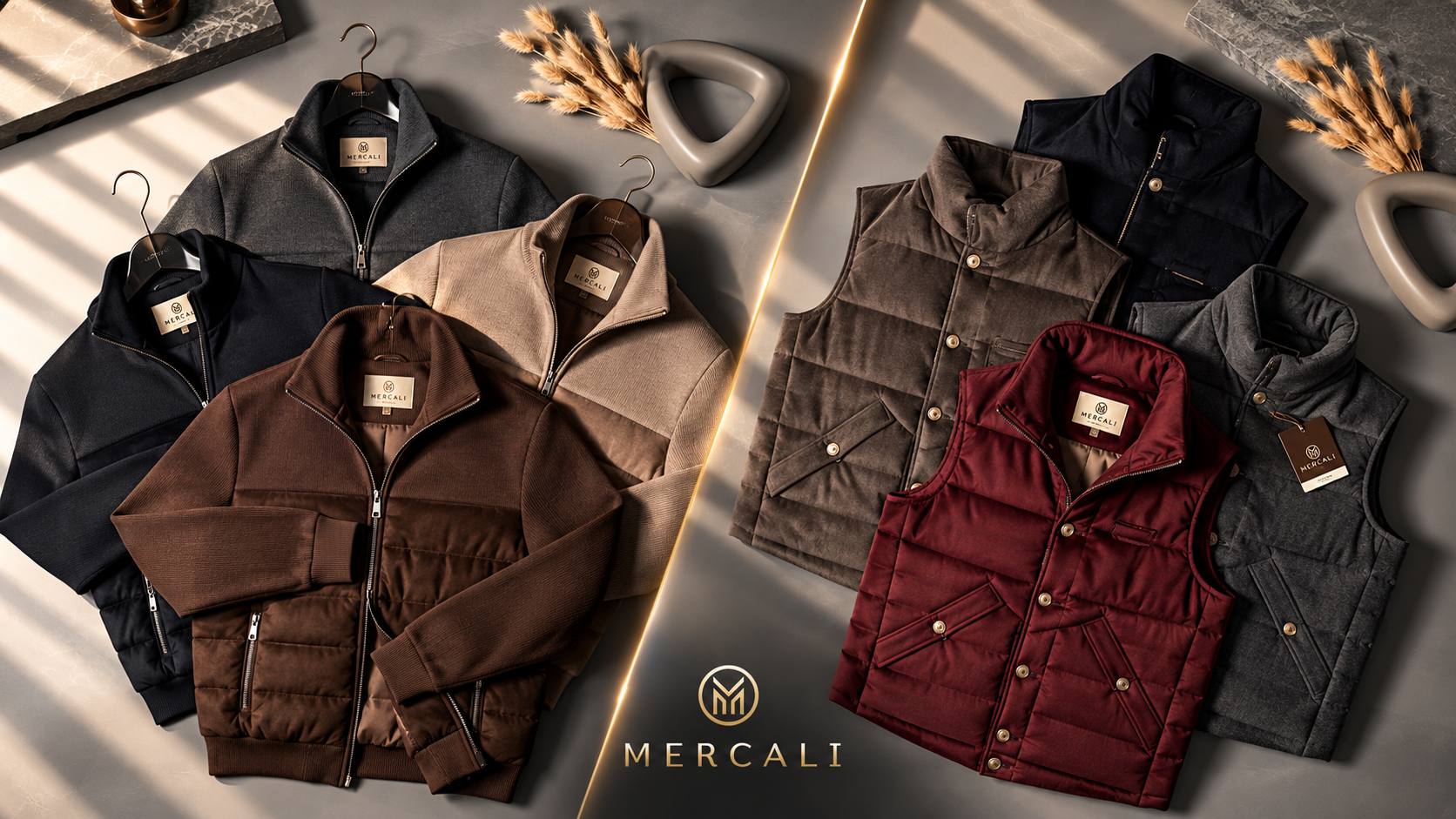 GABALLI | MERCALI оптом