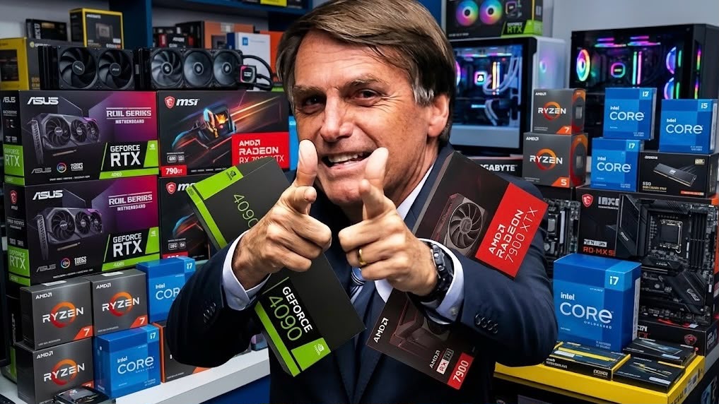 CAÇA PREÇO ROGERTECH