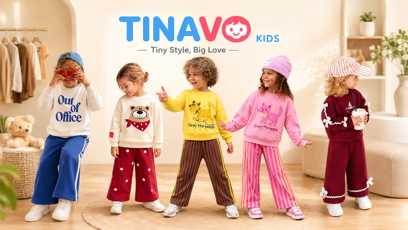 TINAVO.KİDS