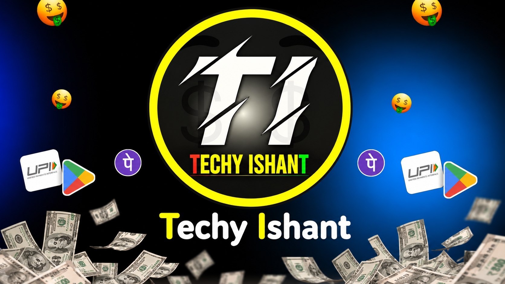 TECHY ISHANT