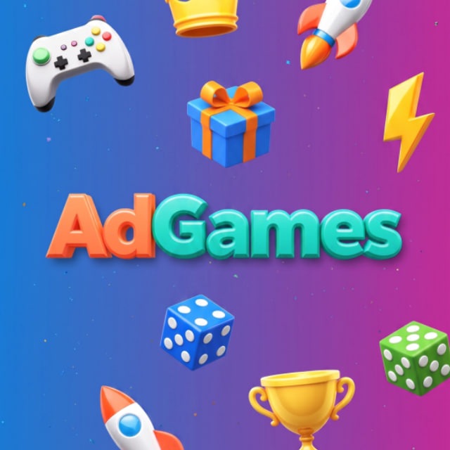 @adgameschannel