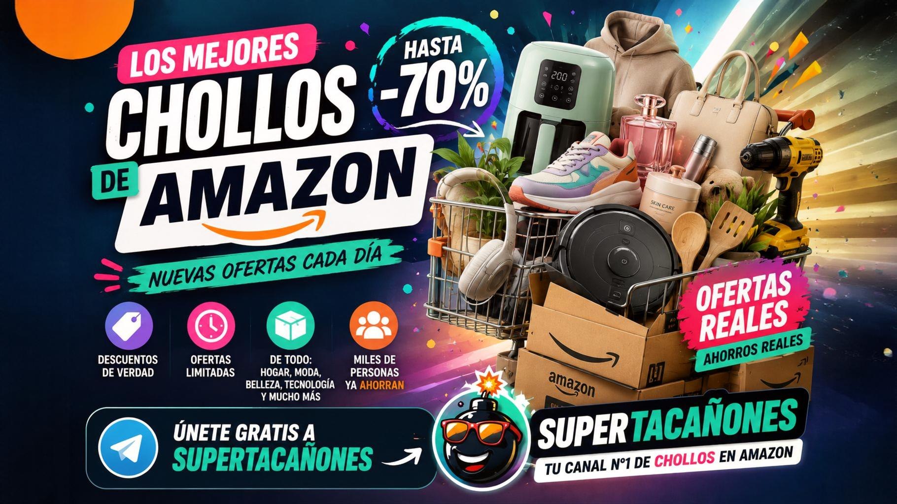 SUPERTACAÑONES