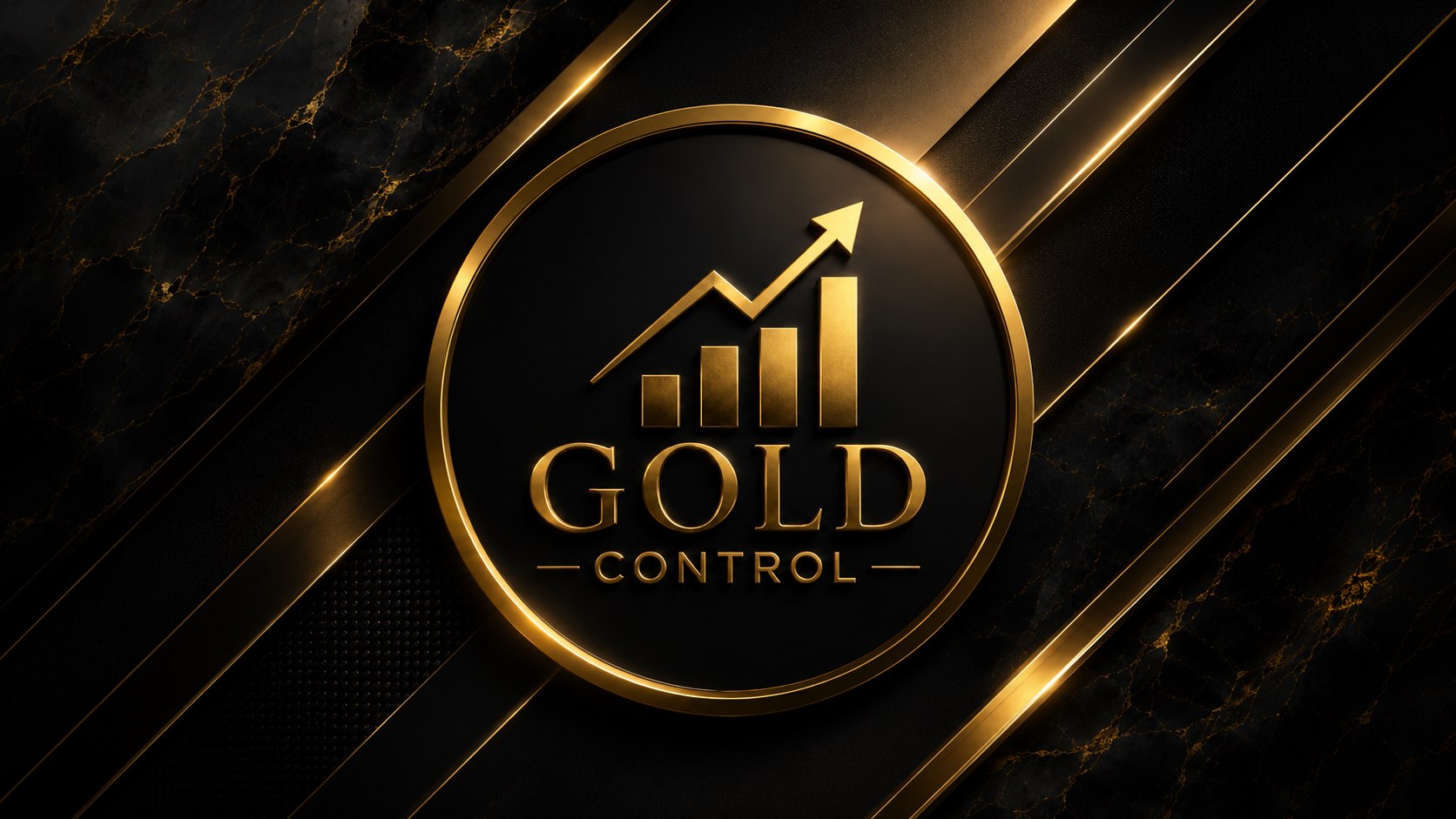GOLD CONTROL ⚜️ Public