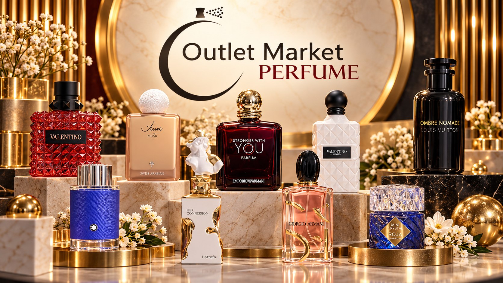 Outlet Market