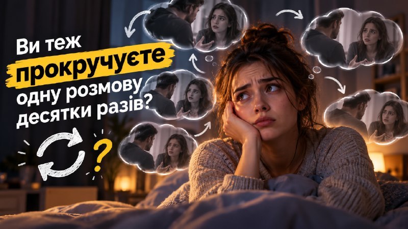 Психологічний тест
