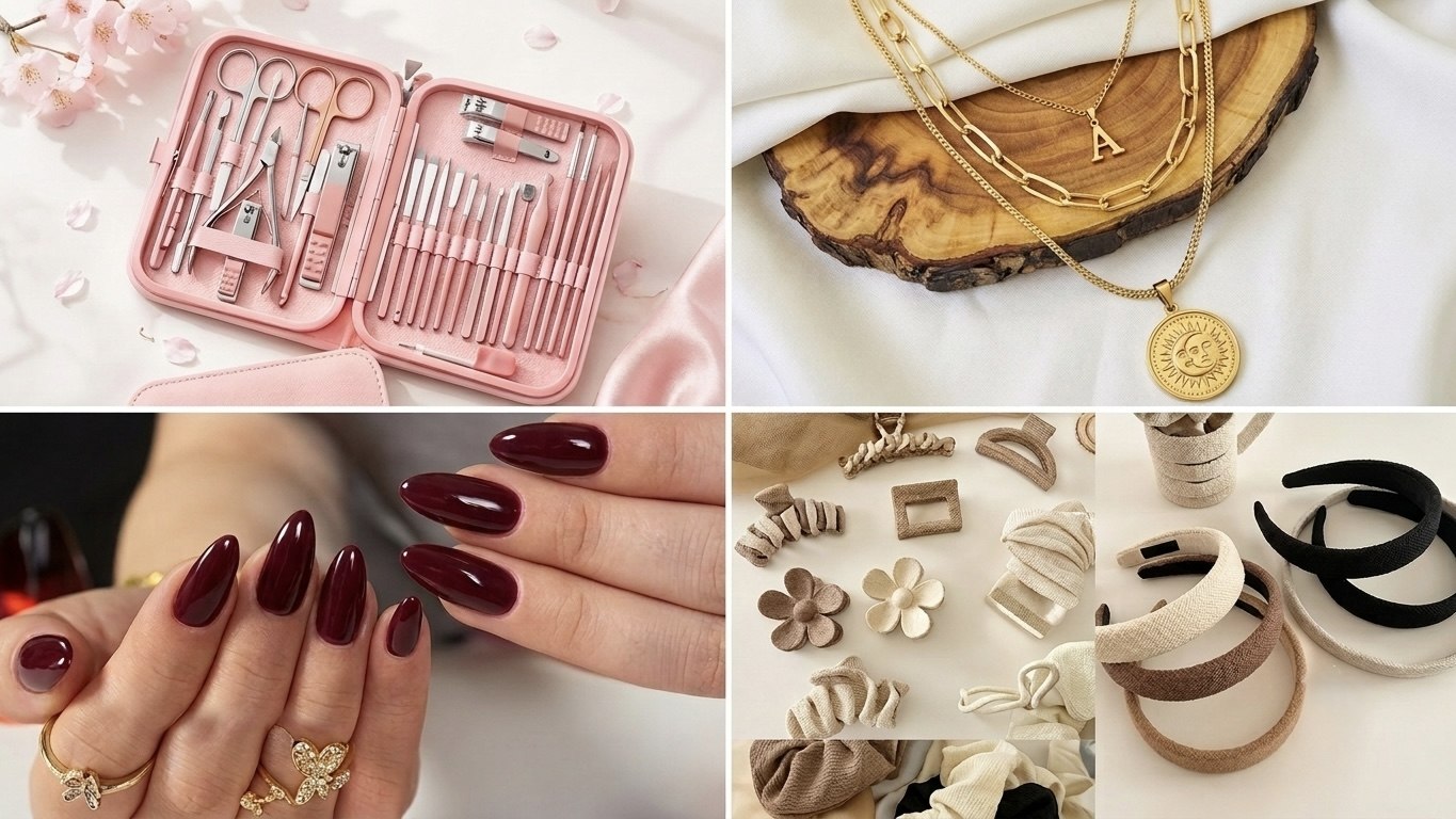 TAJ Accessories | تاج للإكسسوارات