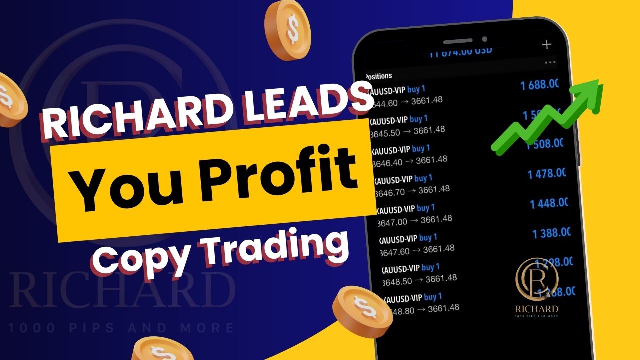 Richard 1000 Pips & More