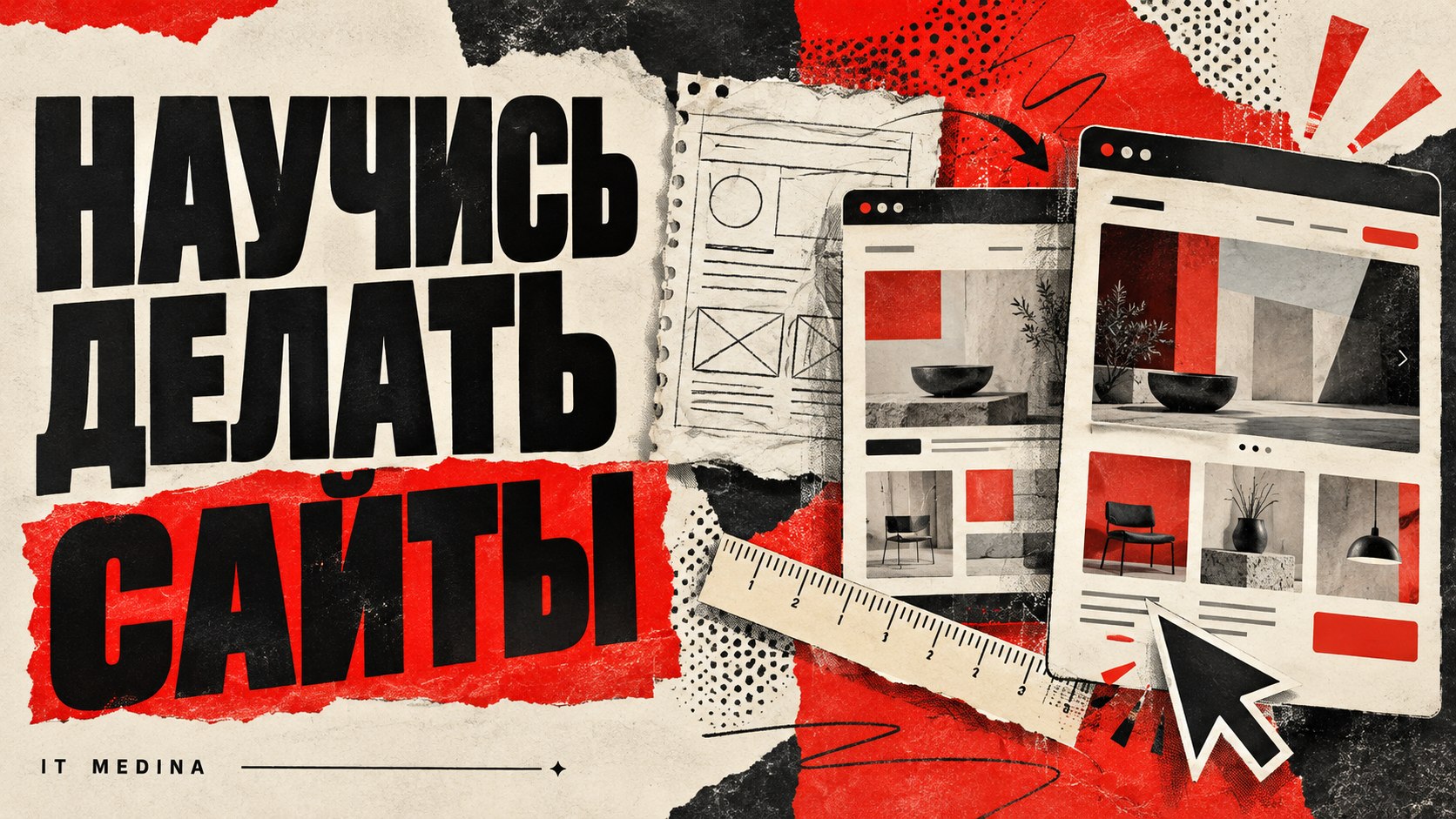Программист в Медине