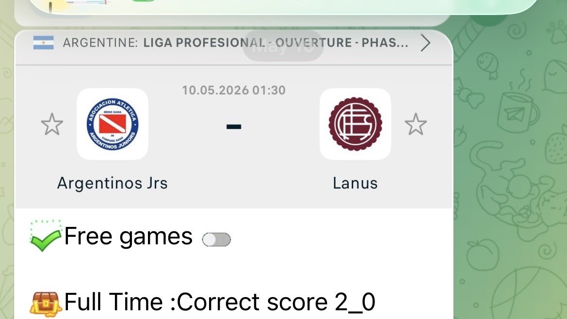 Daniel Bets 🇲🇫
