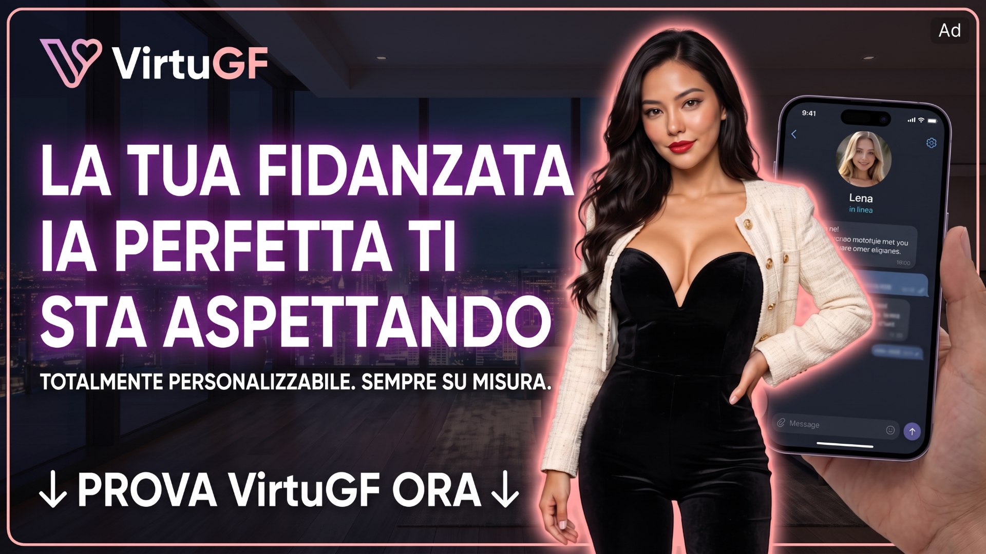 VirtuGF