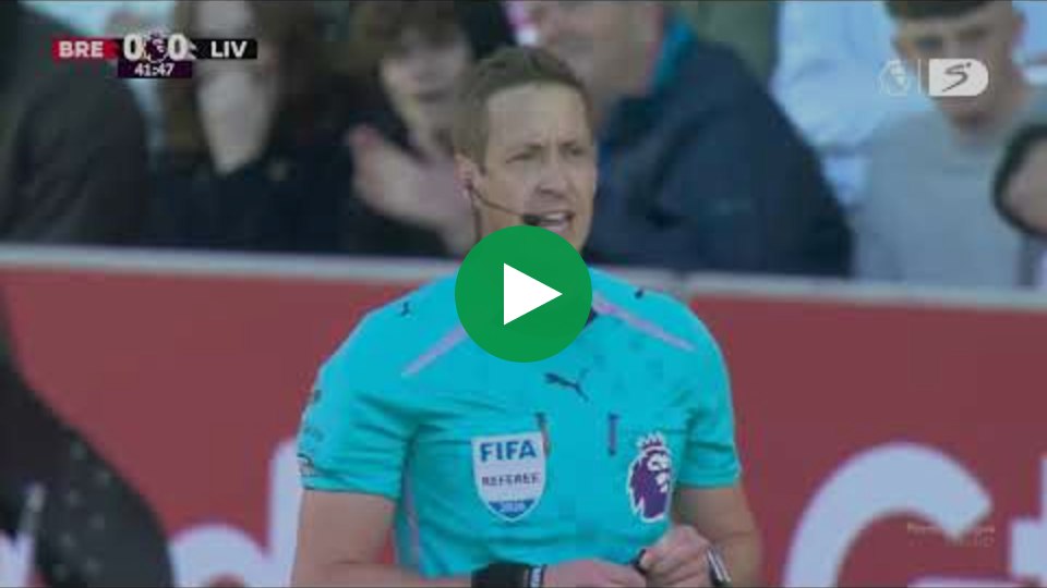 English Premier League Update