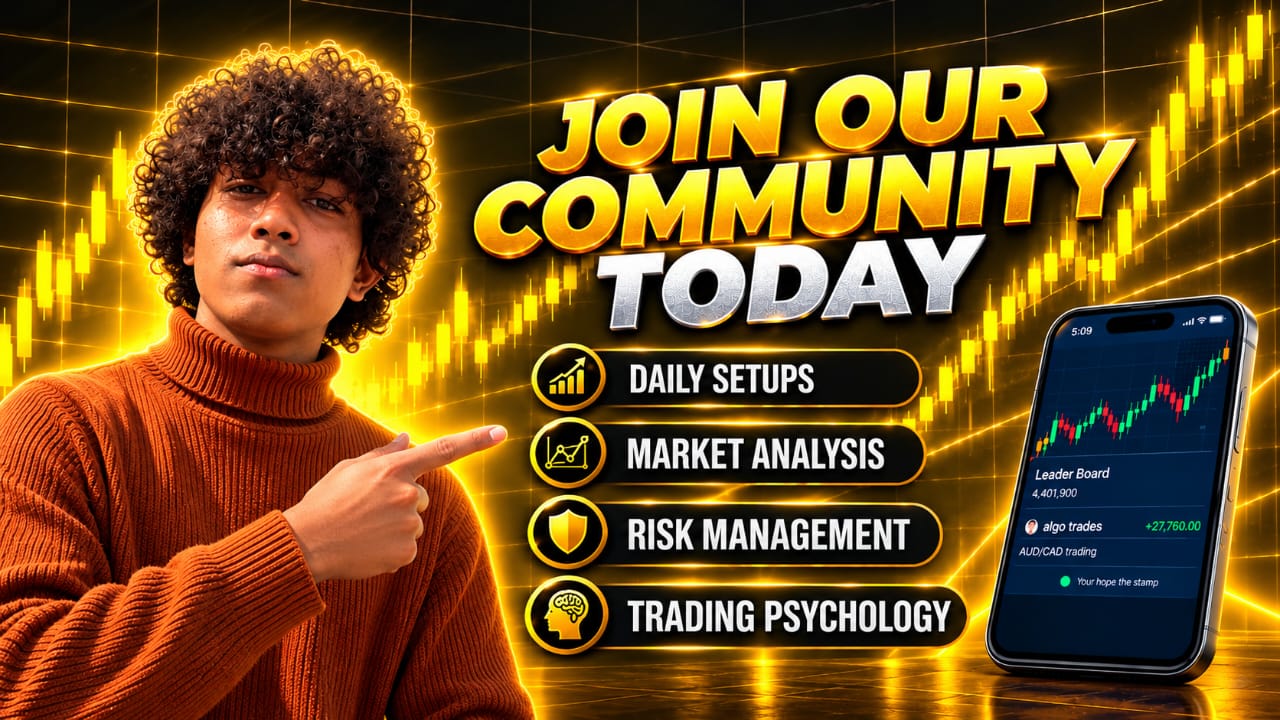 ALGO TRADES 📈