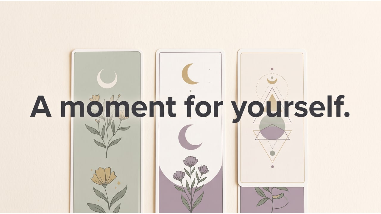 Tarot Reading Bot