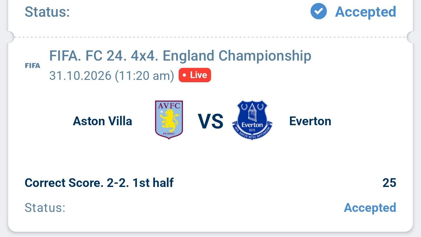 FIFA Football Live