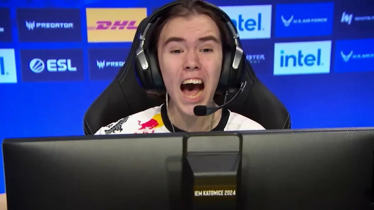 Counter-Strike 2