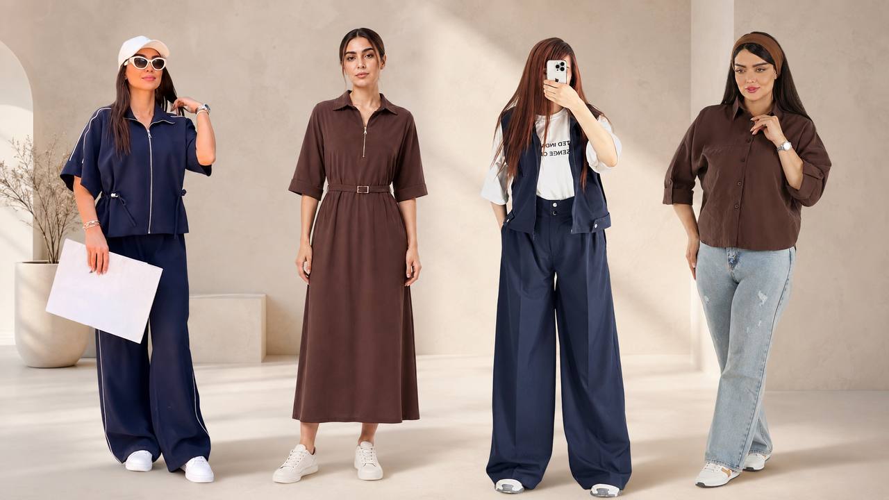 MEZON MODA