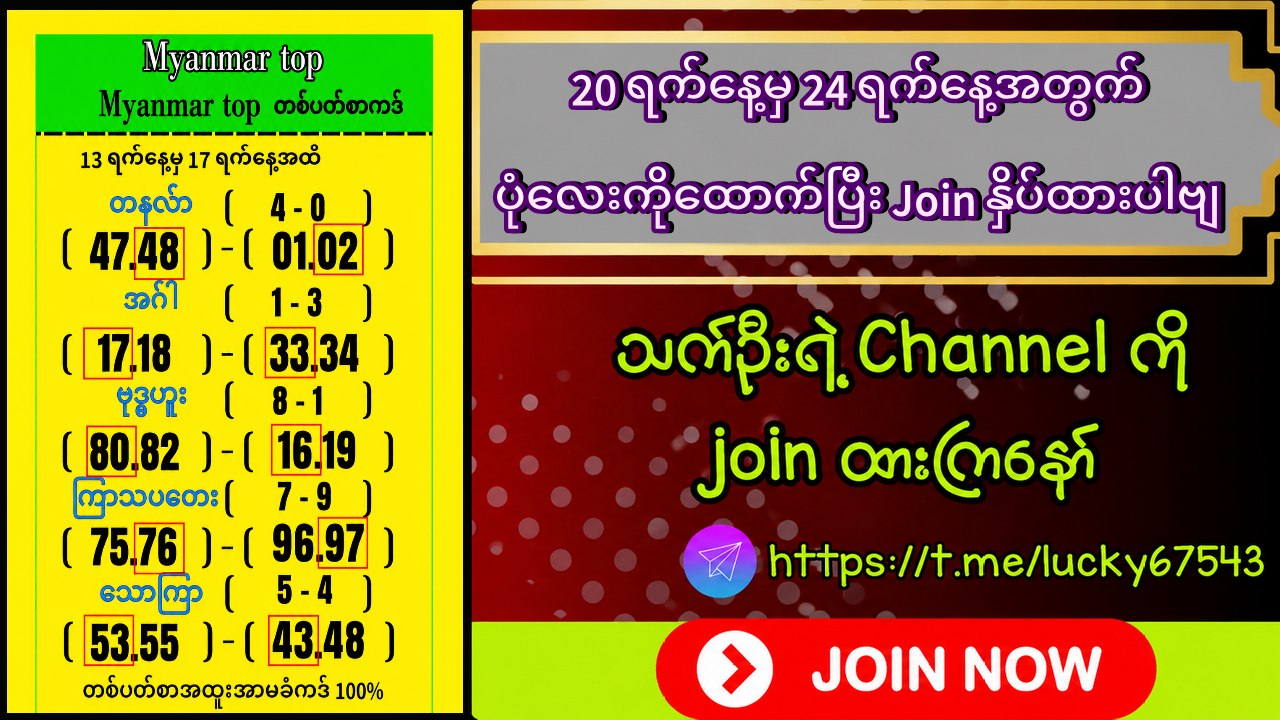 သက်ဦး-မူရင်း 2d3d