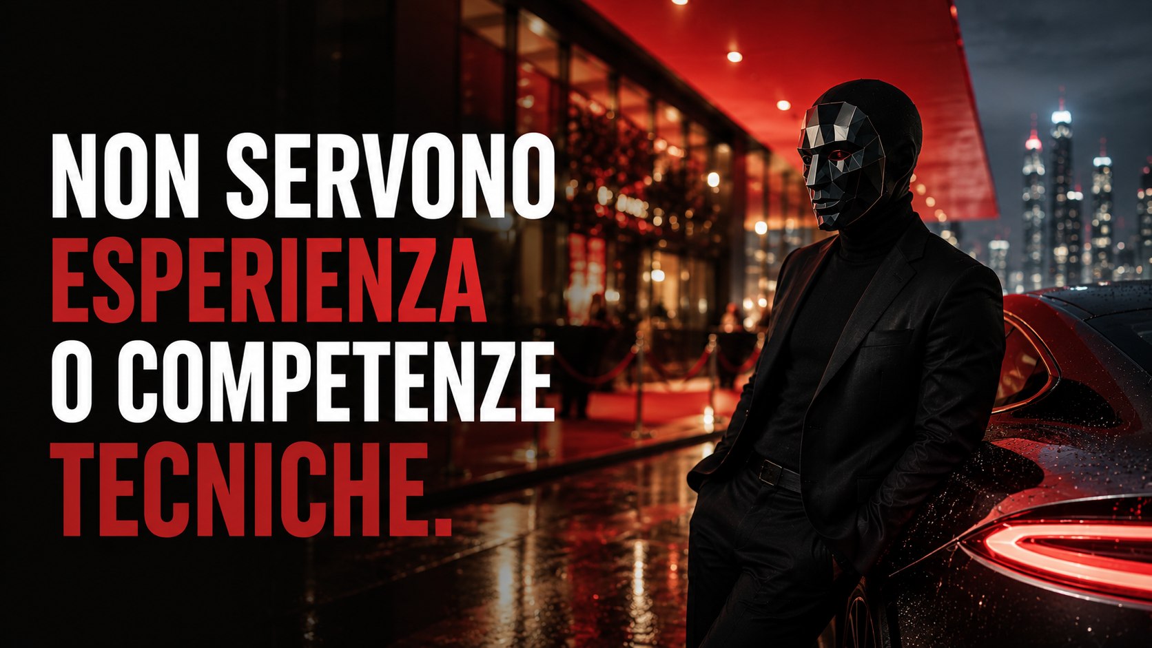 ProfitCore