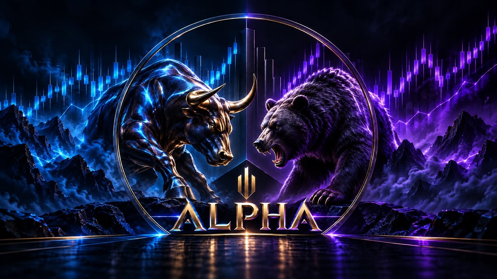 ALPHA SIGNALS