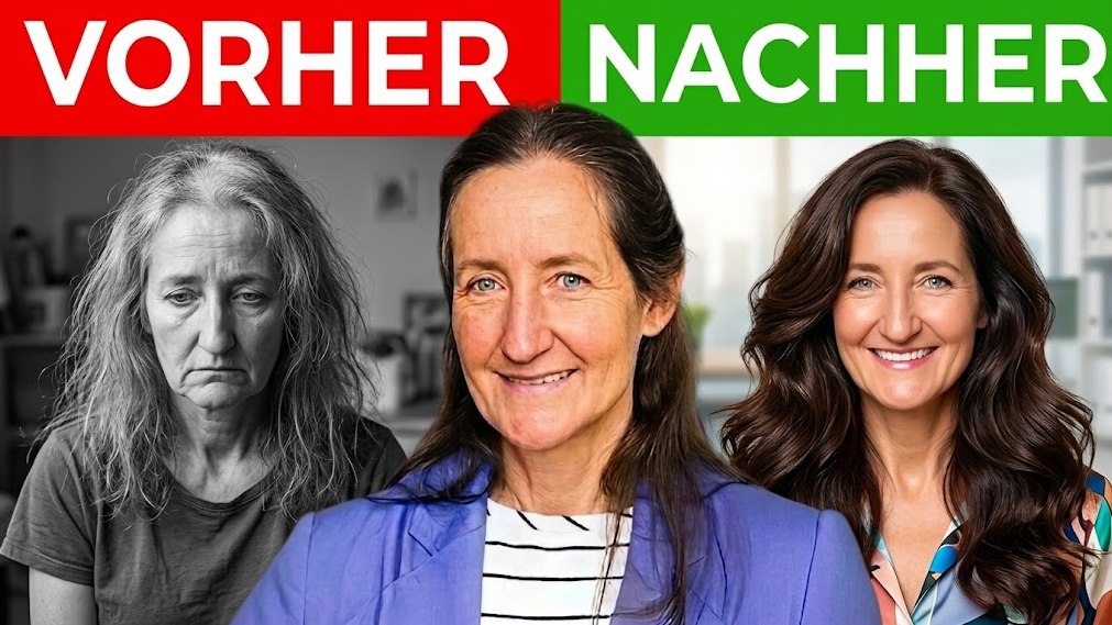 Inspiriert von Barbara O'Neill