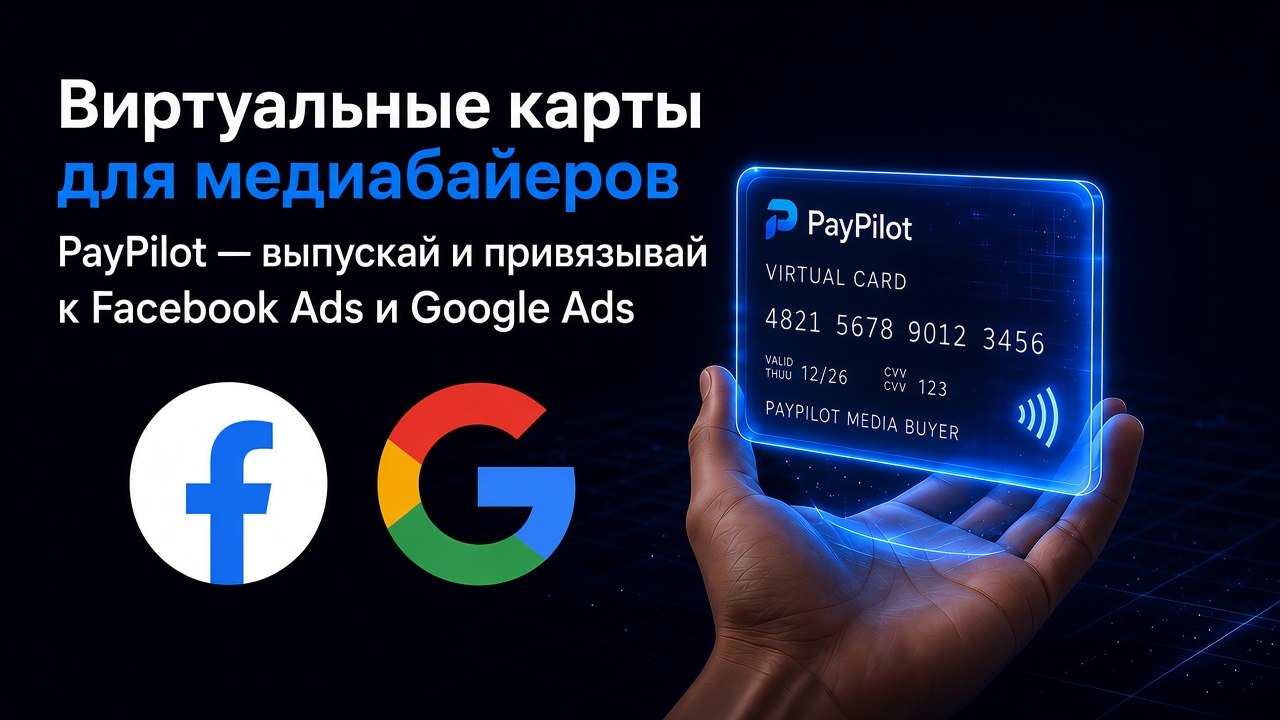 PayPilot Global