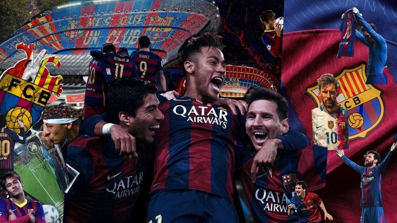 بارسلونا | بارسا | Barca