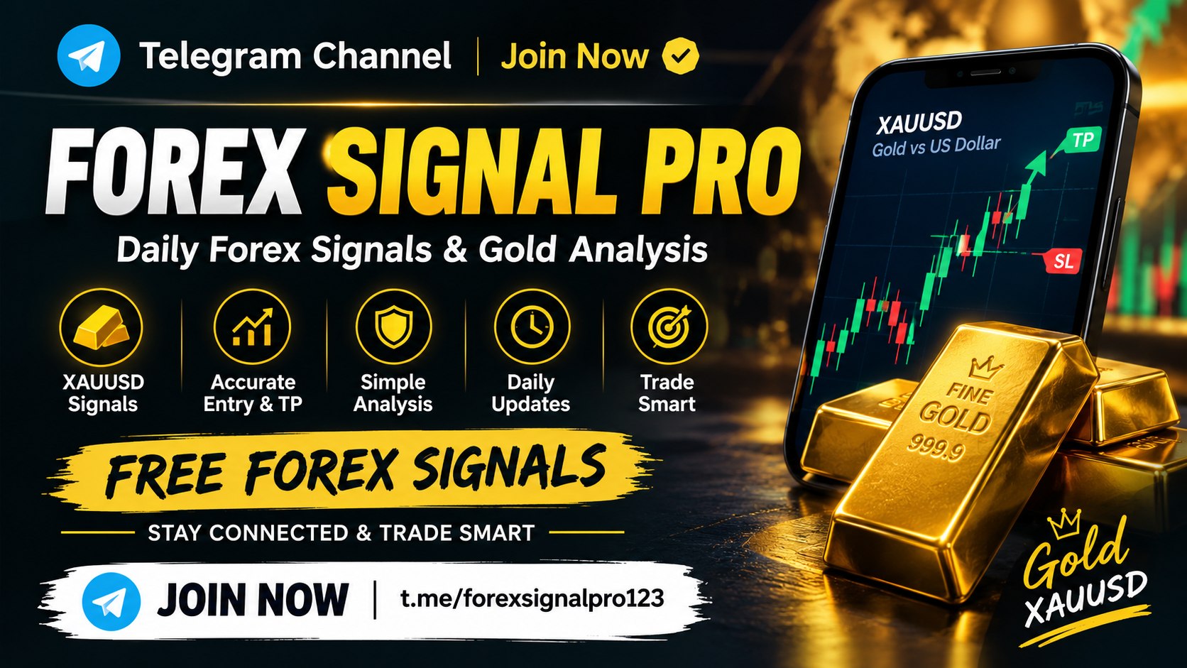 Forex-Signal-Pro